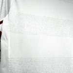 Retro Arsenal 2007/08 Third Jersey - Image 3