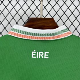 Mens Ireland 2025/26 Home Jersey - Image 3