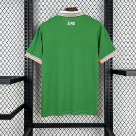 Mens Ireland 2025/26 Home Jersey - Image 2