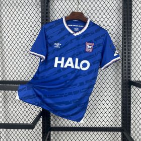 Mens Ipswich Town FC 2025/26 Home Jersey