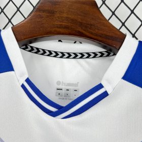 Mens CD Tenerife 2025/26 Home Jersey - Image 7