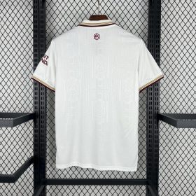 Mens Arsenal 2025/26 Third Jersey - Image 2