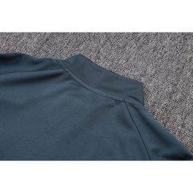 Mens Bayern Munich 2025/26 Tracksuit 815 - Image 5