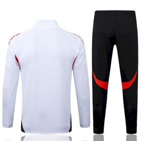 Mens Bayern Munich 2025/26 Tracksuit 815 - Image 2