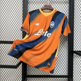Mens Atalanta 2025/26 Third Jersey