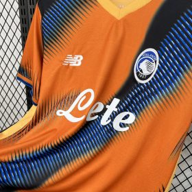 Mens Atalanta 2025/26 Third Jersey - Image 3