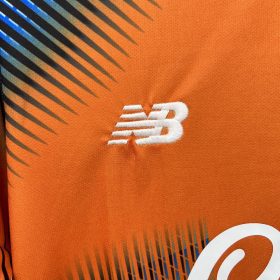 Mens Atalanta 2025/26 Third Jersey - Image 7