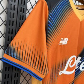 Mens Atalanta 2025/26 Third Jersey - Image 5