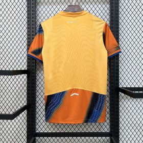 Mens Atalanta 2025/26 Third Jersey - Image 9