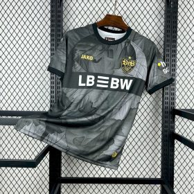 Mens Stuttgart 2025/26 Third Jersey