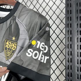 Mens Stuttgart 2025/26 Third Jersey - Image 5