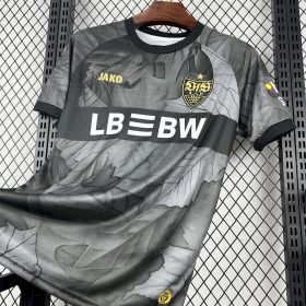 Mens Stuttgart 2025/26 Third Jersey - Image 3
