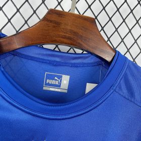 Retro Italy 2004 Home Jersey - Image 8
