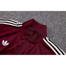 Kids Ajax 2025/26 Tracksuit - Image 7