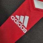 Retro AC Milan 2009/10 Home Jersey - Image 4
