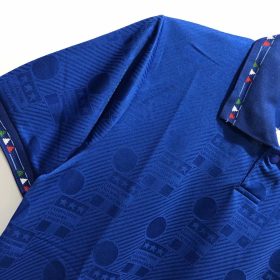 Retro Italy 1994 Home Jersey - Image 2