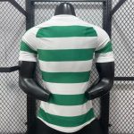 Celtic 2026/27 Home Mens Jersey Player Version - Image 2