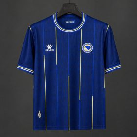Bosnia and Herzegovina 2026 Home Mens Jersey Fan version