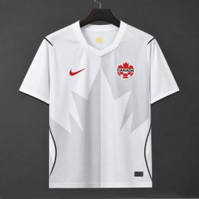 Mens Canada 2026 World Cup Third Jersey