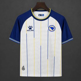 Bosnia and Herzegovina 2026 Away Mens Jersey Fan version