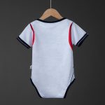 2026 England Home Baby Jersey - Image 2