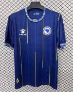 Bosnia and Herzegovina 2026 Home Mens Jersey Fan version - Image 2