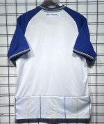 Bosnia and Herzegovina 2026 Away Mens Jersey Fan version - Image 3