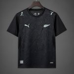 New Zealand 2026 World Cup Away Mens Jersey Fan version