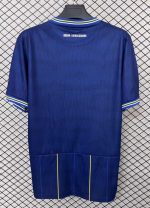 Bosnia and Herzegovina 2026 Home Mens Jersey Fan version - Image 3